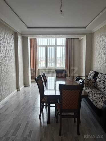 Сдается 3-комн. новостройка 145 м², Абшеронcкий  р., photo 4 from 23