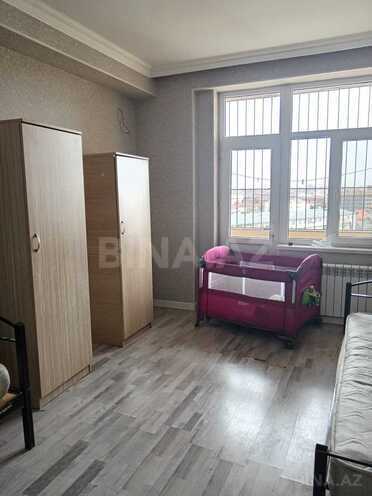 Сдается 3-комн. новостройка 145 м², Абшеронcкий  р., photo 18 from 23
