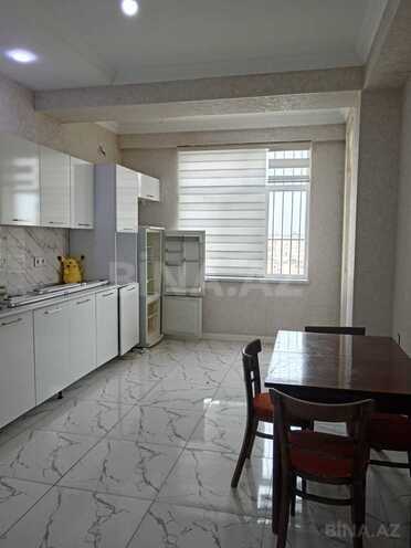 Сдается 3-комн. новостройка 145 м², Абшеронcкий  р., photo 3 from 23