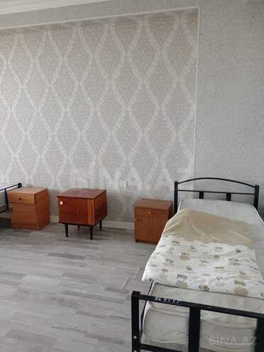 Сдается 3-комн. новостройка 145 м², Абшеронcкий  р., photo 10 from 23