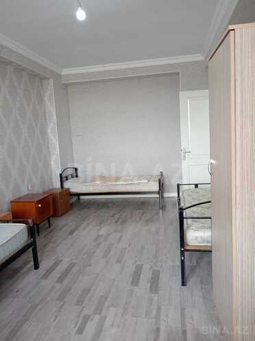 Сдается 3-комн. новостройка 145 м², Абшеронcкий  р., photo 19 from 23