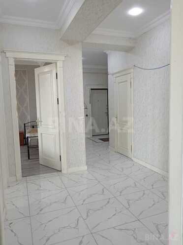 Сдается 3-комн. новостройка 145 м², Абшеронcкий  р., photo 16 from 23