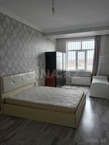 Сдается 3-комн. новостройка 145 м², Абшеронcкий  р., photo 5 from 23