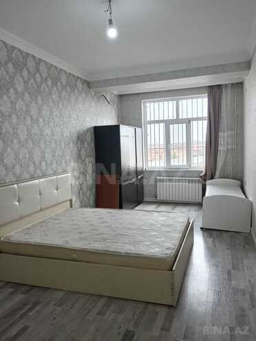 Сдается 3-комн. новостройка 145 м², Абшеронcкий  р., photo 9 from 23