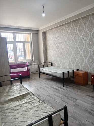 Сдается 3-комн. новостройка 145 м², Абшеронcкий  р., photo 7 from 23