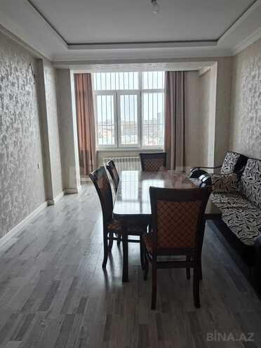 Сдается 3-комн. новостройка 145 м², Абшеронcкий  р., photo 6 from 23