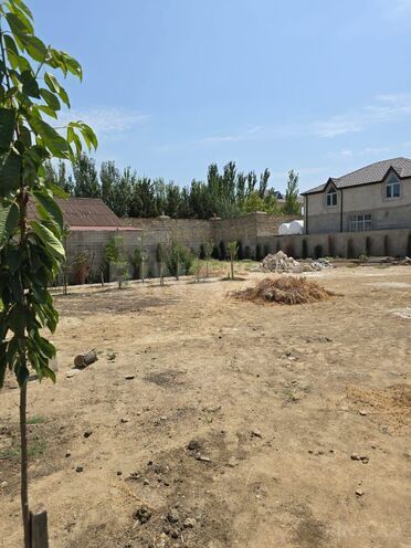 Satılır  torpaq 7.2 sot, Gənclik m., photo 1 from 3