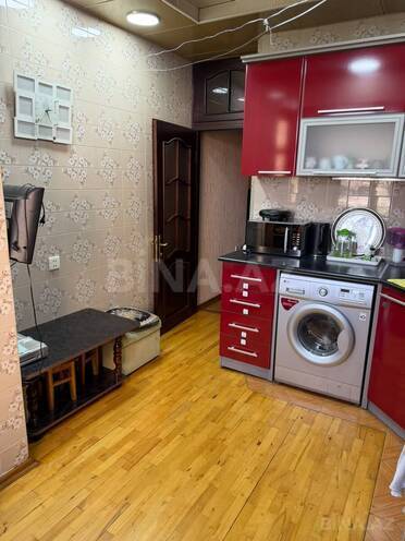 Продаётся 2-комн. вторичка 70 м², м. Азадлыг проспекти, photo 5 from 11