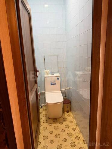 Продаётся 2-комн. вторичка 70 м², м. Азадлыг проспекти, photo 9 from 11