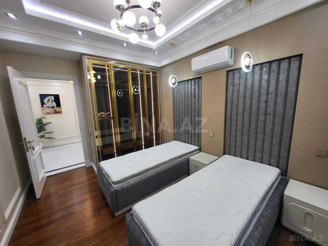 Satılır 4 otaqlı yeni tikili 175 m², Nəriman Nərimanov m., photo 12 from 24