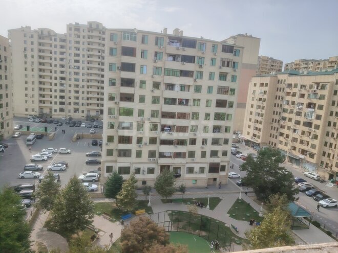 Продается 4-комн. новостройка 136 м², Абшеронcкий  р., photo 20 from 21