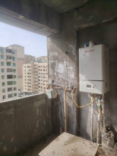 Продается 4-комн. новостройка 136 м², Абшеронcкий  р., photo 19 from 21
