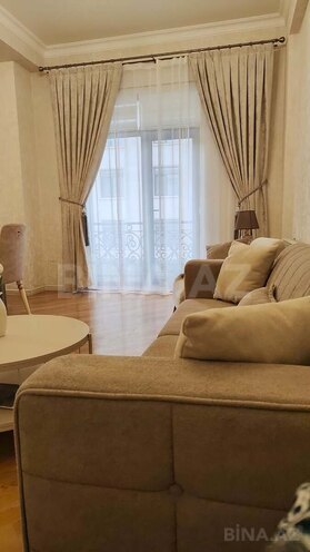 İcarəyə verilir 3 otaqlı yeni tikili 150 m², Ağ şəhər q., photo 8 from 22
