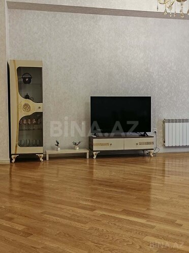 İcarəyə verilir 3 otaqlı yeni tikili 150 m², Ağ şəhər q., photo 11 from 22
