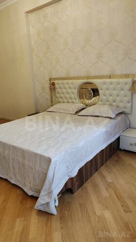 İcarəyə verilir 3 otaqlı yeni tikili 150 m², Ağ şəhər q., photo 13 from 22