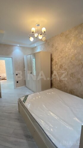 İcarəyə verilir 3 otaqlı yeni tikili 100 m², Masazır q., photo 8 from 15
