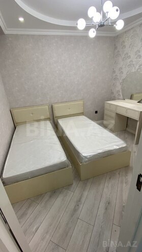 İcarəyə verilir 3 otaqlı yeni tikili 100 m², Masazır q., photo 13 from 15