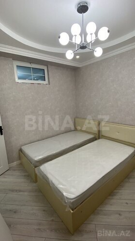 İcarəyə verilir 3 otaqlı yeni tikili 100 m², Masazır q., photo 7 from 15