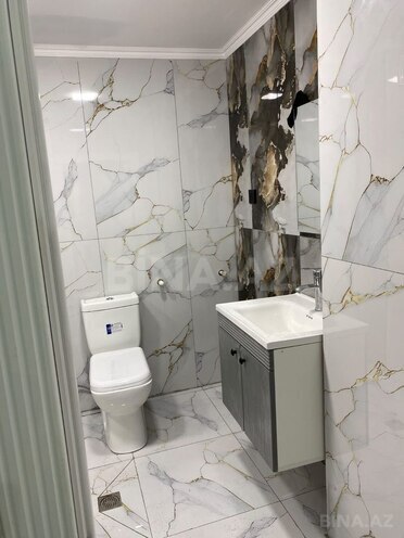 İcarəyə verilir 3 otaqlı yeni tikili 100 m², Masazır q., photo 12 from 15