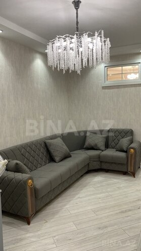 İcarəyə verilir 3 otaqlı yeni tikili 100 m², Masazır q., photo 4 from 15