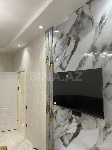 İcarəyə verilir 3 otaqlı yeni tikili 100 m², Masazır q., photo 5 from 15