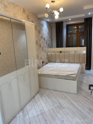 İcarəyə verilir 3 otaqlı yeni tikili 100 m², Masazır q., photo 11 from 15
