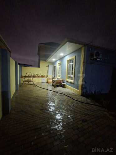 Satılır 3 otaqlı həyət evi/bağ evi 90 m², Qaraçuxur q., photo 3 from 23