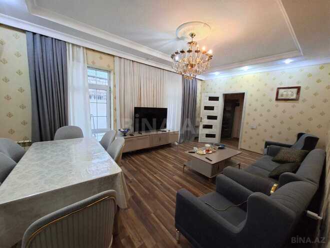 Satılır 3 otaqlı həyət evi/bağ evi 90 m², Qaraçuxur q., photo 5 from 23