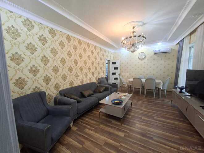 Satılır 3 otaqlı həyət evi/bağ evi 90 m², Qaraçuxur q., photo 22 from 23