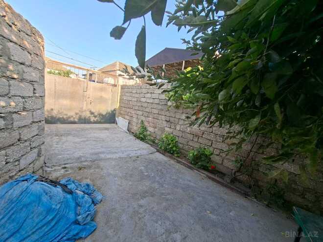 Satılır 3 otaqlı həyət evi/bağ evi 90 m², Qaraçuxur q., photo 18 from 23