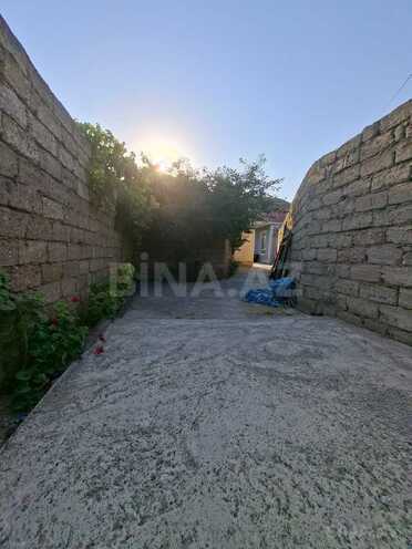 Satılır 3 otaqlı həyət evi/bağ evi 90 m², Qaraçuxur q., photo 21 from 23