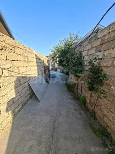 Satılır 3 otaqlı həyət evi/bağ evi 90 m², Qaraçuxur q., photo 12 from 23