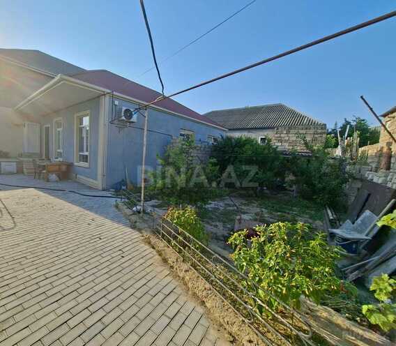 Satılır 3 otaqlı həyət evi/bağ evi 90 m², Qaraçuxur q., photo 20 from 23