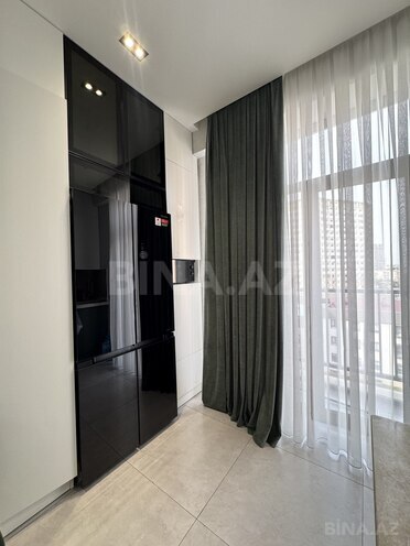 Продаётся 2-комн. новостройка 62 м², м. Дернегюль, photo 8 from 14