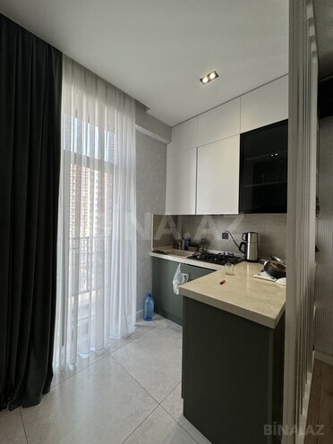 Продаётся 2-комн. новостройка 62 м², м. Дернегюль, photo 6 from 14