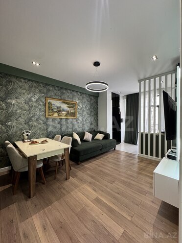 Продаётся 2-комн. новостройка 62 м², м. Дернегюль, photo 5 from 14