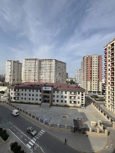 Продаётся 2-комн. новостройка 62 м², м. Дернегюль, photo 3 from 14