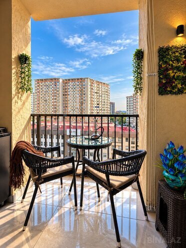 Продаётся 2-комн. новостройка 62 м², м. Дернегюль, photo 1 from 14