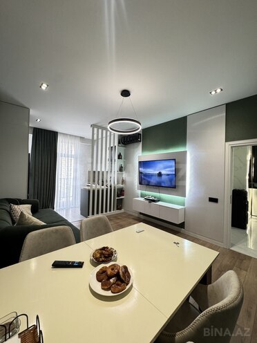 Продаётся 2-комн. новостройка 62 м², м. Дернегюль, photo 4 from 14