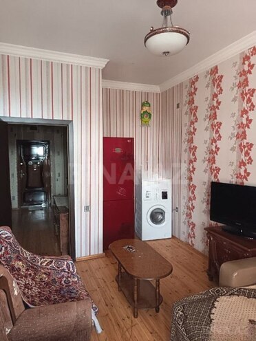 Сдается 3-комн. новостройка 80 м², м. Мемар Аджеми, photo 4 from 13