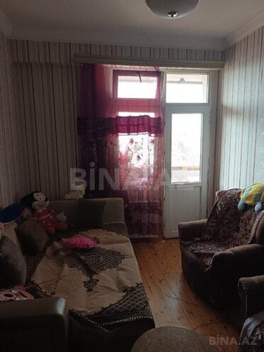 Сдается 3-комн. новостройка 80 м², м. Мемар Аджеми, photo 3 from 13