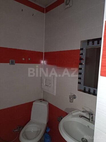 Сдается 3-комн. новостройка 80 м², м. Мемар Аджеми, photo 12 from 13