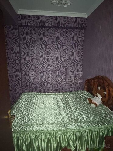Сдается 3-комн. новостройка 80 м², м. Мемар Аджеми, photo 5 from 13