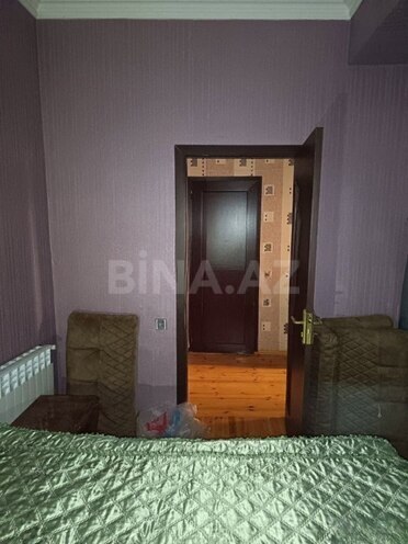 Сдается 3-комн. новостройка 80 м², м. Мемар Аджеми, photo 6 from 13