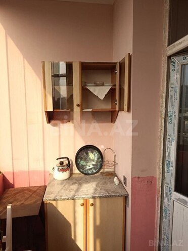 Сдается 3-комн. новостройка 80 м², м. Мемар Аджеми, photo 8 from 13