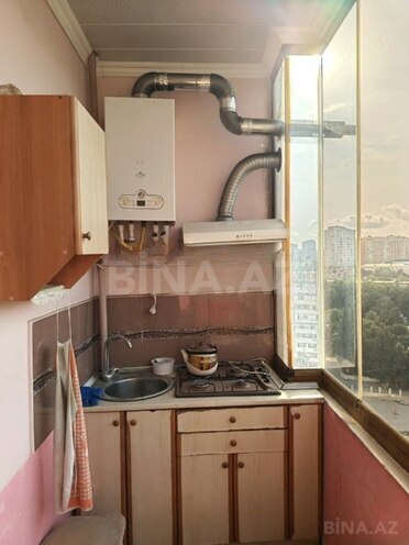 Сдается 3-комн. новостройка 80 м², м. Мемар Аджеми, photo 7 from 13