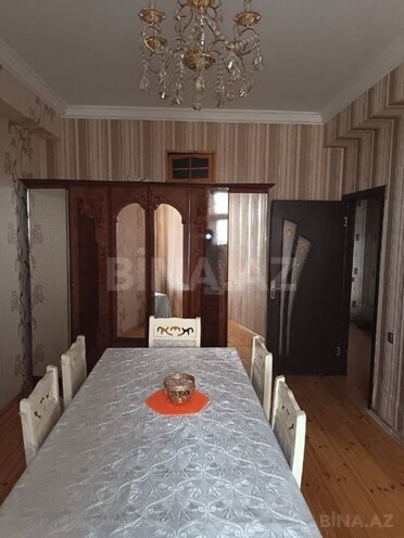 Сдается 3-комн. новостройка 80 м², м. Мемар Аджеми, photo 1 from 13