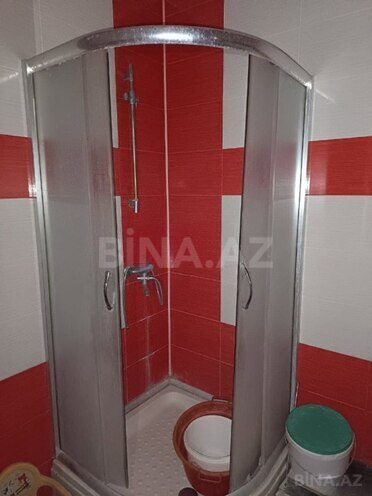 Сдается 3-комн. новостройка 80 м², м. Мемар Аджеми, photo 11 from 13