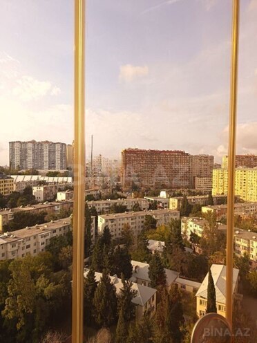 Сдается 3-комн. новостройка 80 м², м. Мемар Аджеми, photo 10 from 13