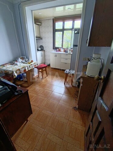 Satılır 2 otaqlı köhnə tikili 50 m², 28 May m., photo 6 from 13